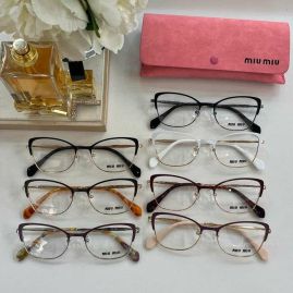 Picture of MiuMiu Optical Glasses _SKUfw46803627fw